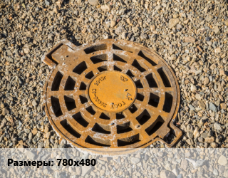 Дождеприемник 780х480, шт цена от 3308 ₼ / шт, где купить, условия доставки в Баку и Бакинская области